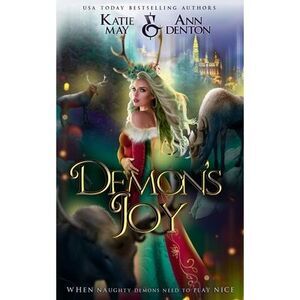 Demon's Joy -- Katie May